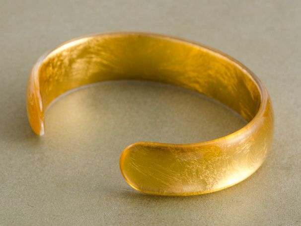 アクリルバングルM