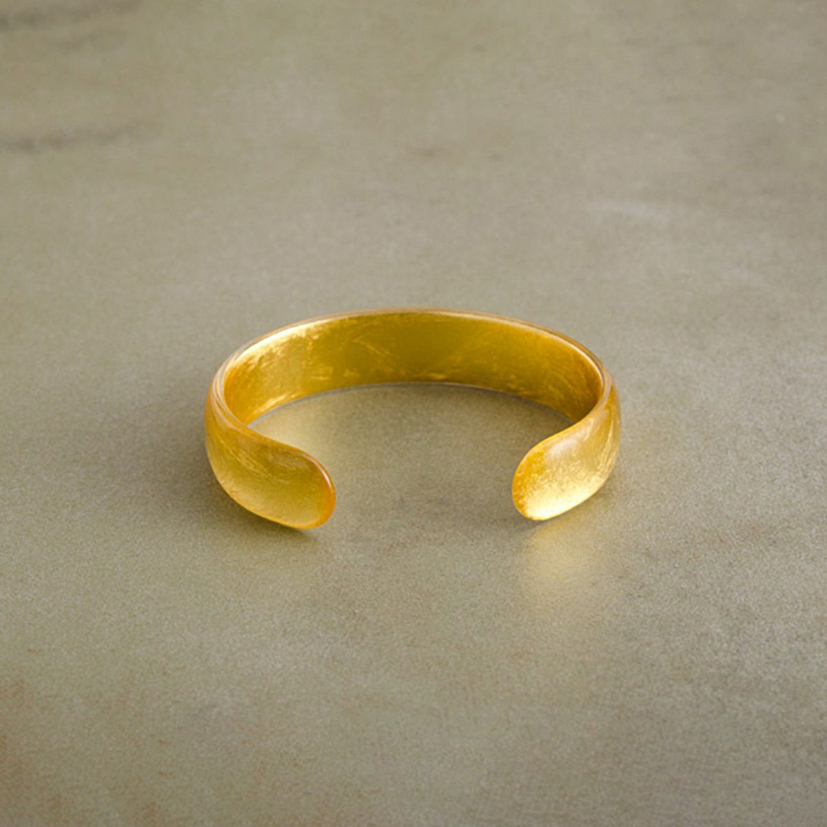 アクリルバングルM