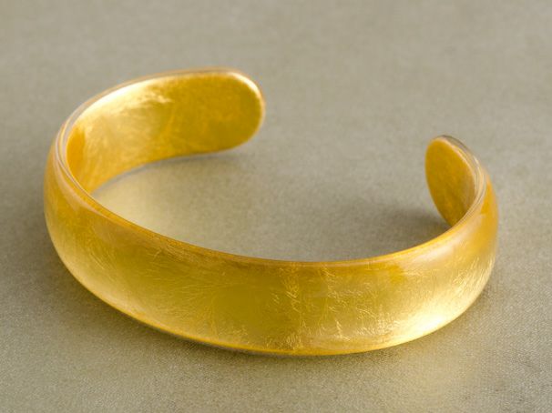 アクリルバングルM