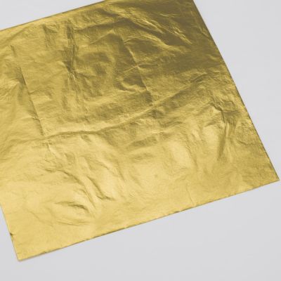 純金箔縁付24K3寸6分 | 箔座オンラインショップ 純金箔縁付24K3寸6分 | 箔座オンラインショップ