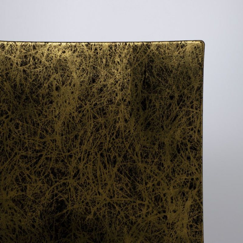 故金あかり textureプレート D 故金あかり _ texture プレート20cm A - NODE