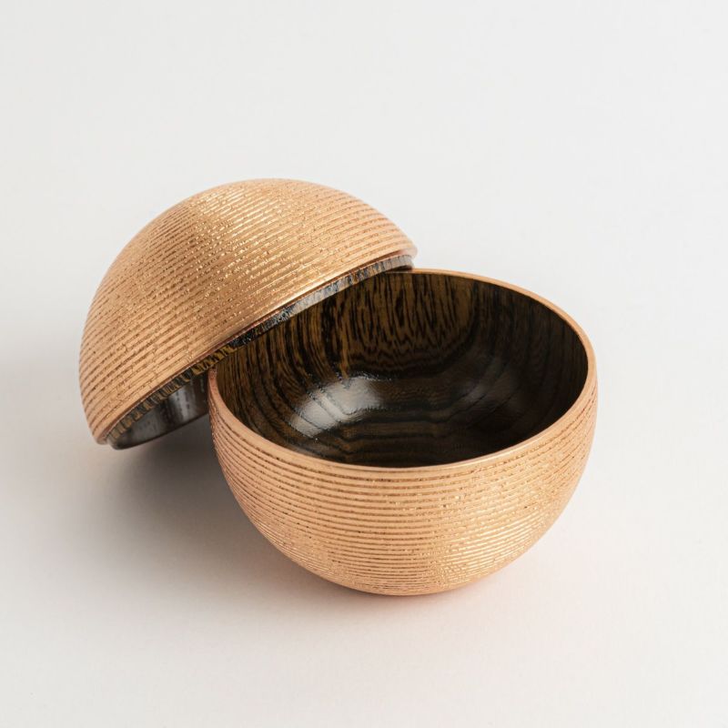 千筋 まり型小物入小 | 箔座オンラインショップ