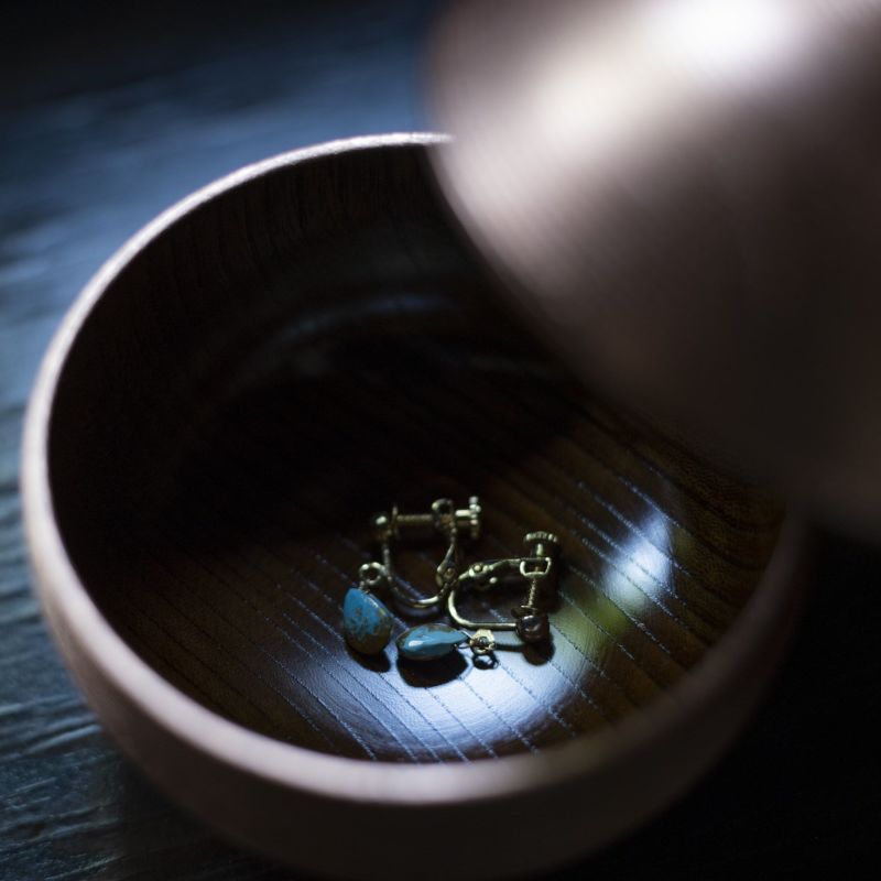 千筋 まり型小物入小 | 箔座オンラインショップ