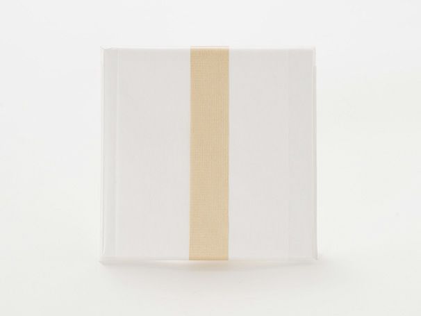 色箔銀彩 中色（なかいろ）3寸6分（10枚入） | 箔座オンライン