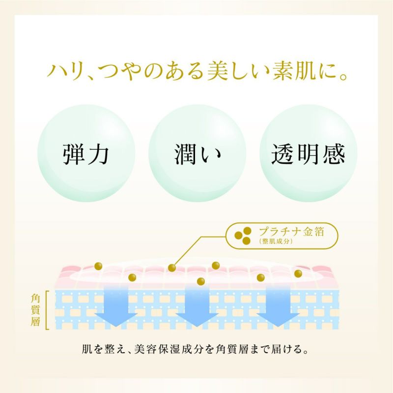 オイルインクレンジングジェル（化粧落とし） | 箔座オンライン