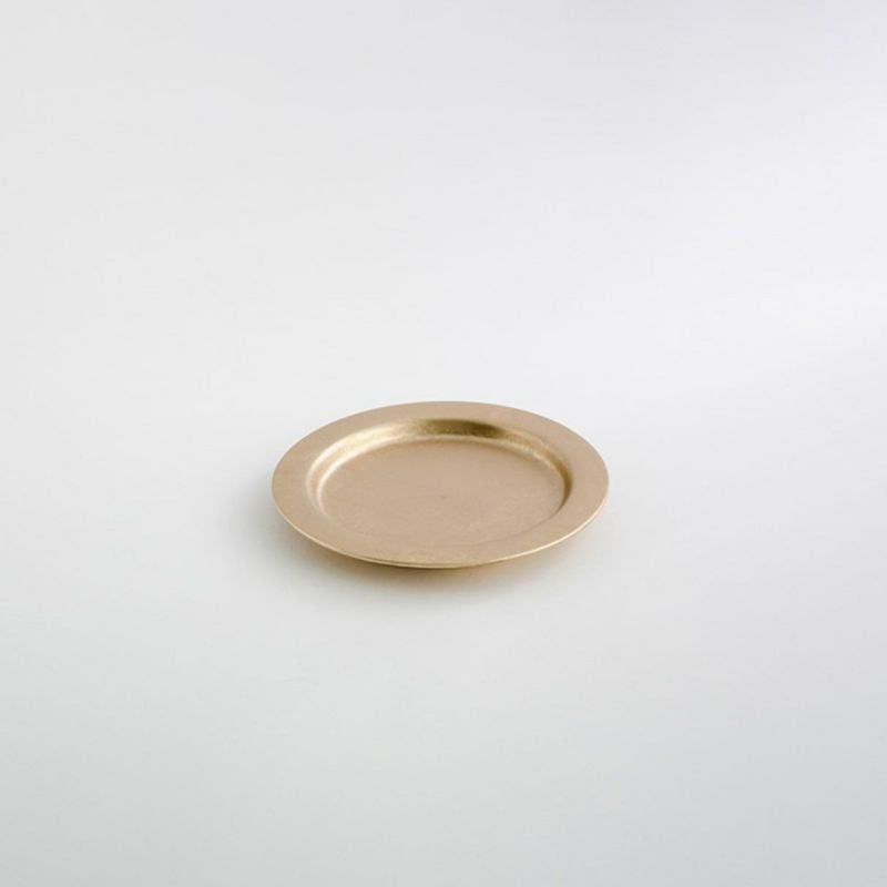 HAKUZA 木製プレートS(久遠色) 6枚セット 木製プレートS（久遠色） | 箔座オンラインショップ