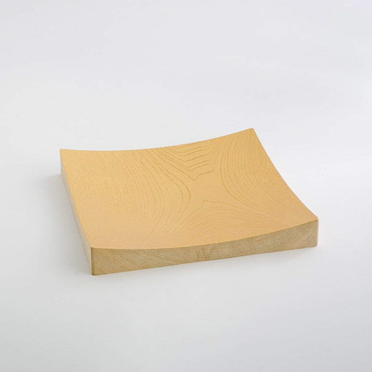 HAKUZA 木製プレート(永遠色) | HAKUZA 木製プレート(永遠色) プレート