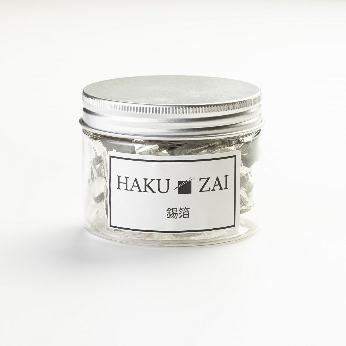 邪気払い アクセサリー 湛然手製 レア品 HAKU-ZAI 錫箔 | 箔座オンラインショップ